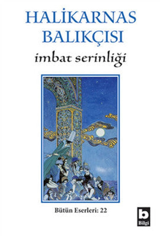 İmbat Serinliği | Bilgi Yayınevi