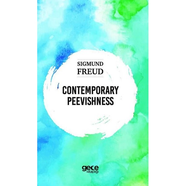 Contemporary Peevishness | Gece Kitaplığı