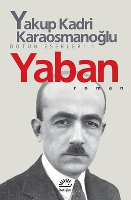 Yaban | İletişim Yayınları