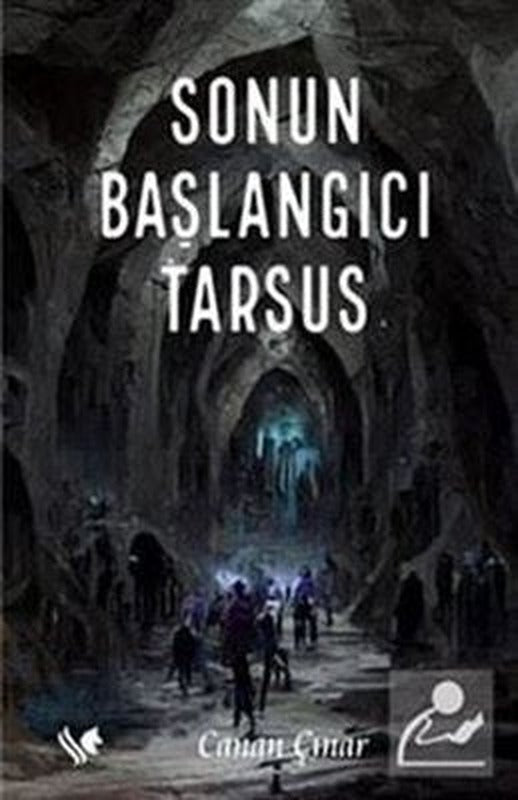 Sonun Başlangıcı Tarsus | S.S International Publishing