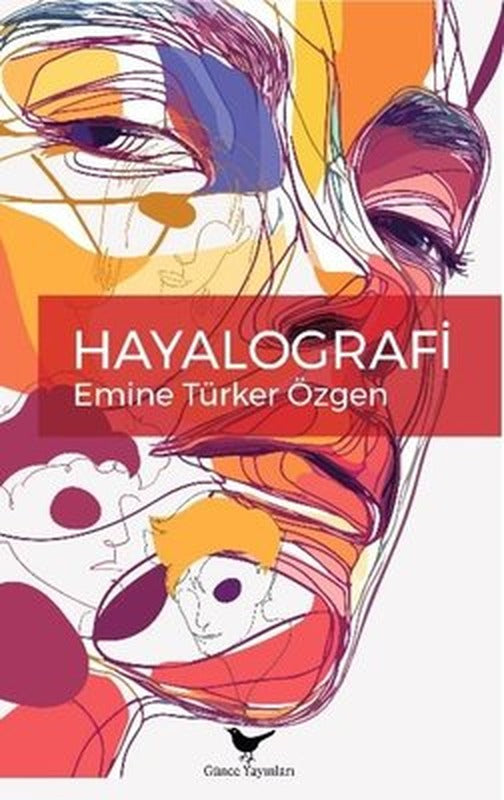 Hayalografi | Günce Yayınları (İnce Kapak)
