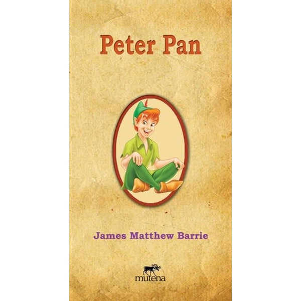 Peter Pan