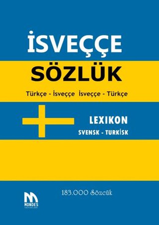 İsveçce Sözlük