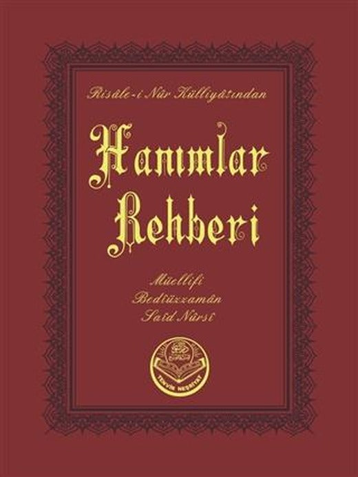 Hanımlar Rehberi (Cep Boy)