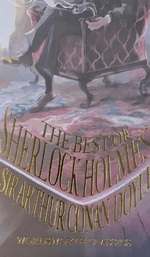 The Best of Sherlock Holmes