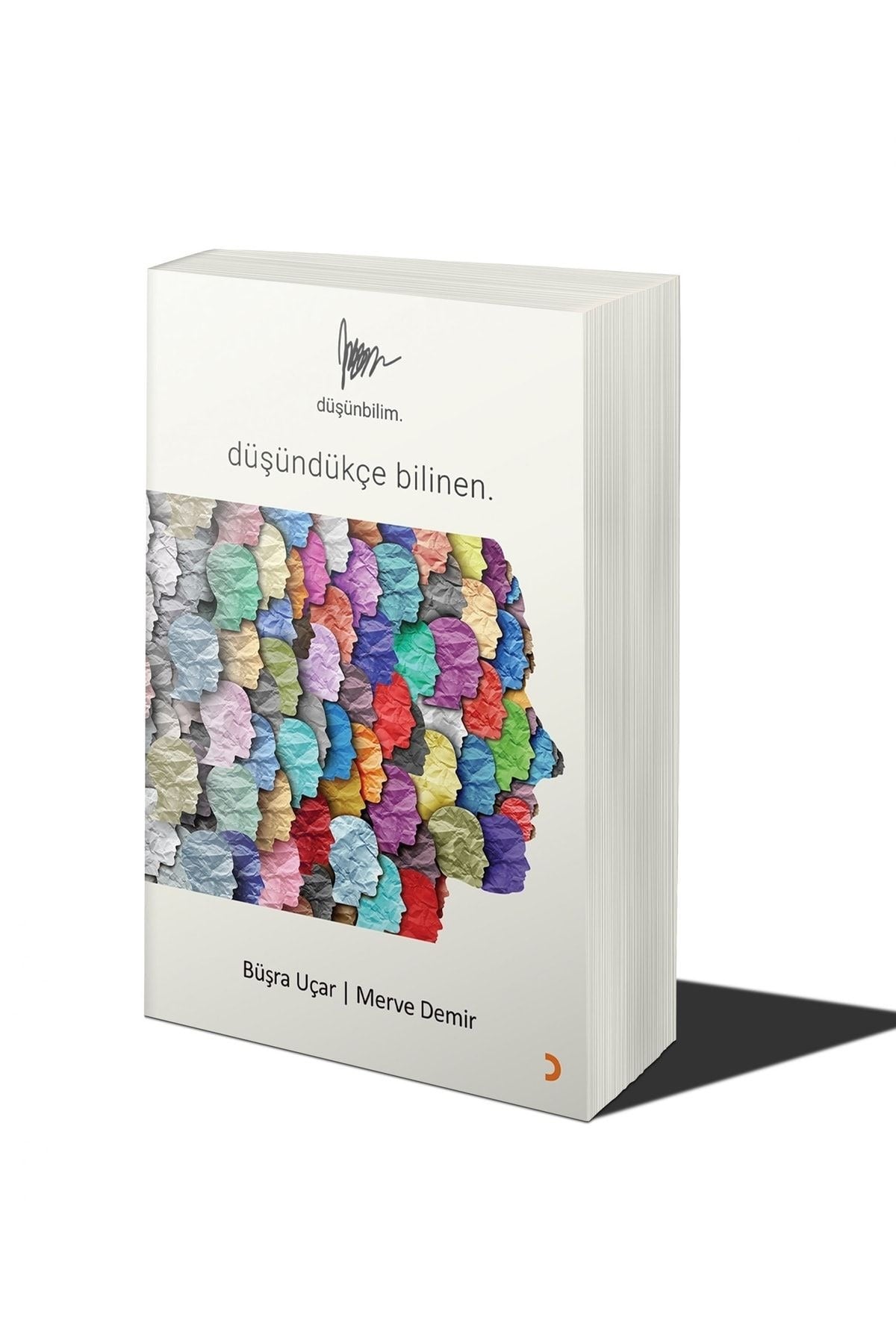 Düşünbilim - Düşündükçe Bilinen