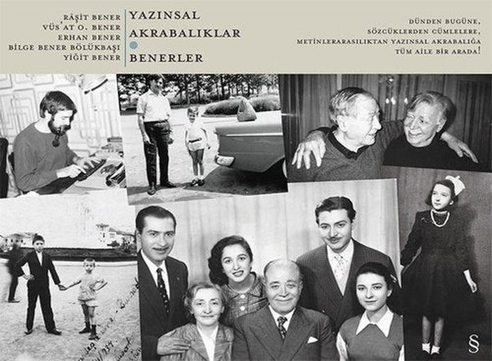 Bener Ailesi - Özel Kutulu | Everest Yayınları