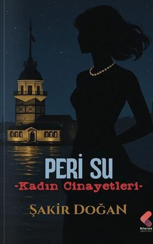 Peri Su