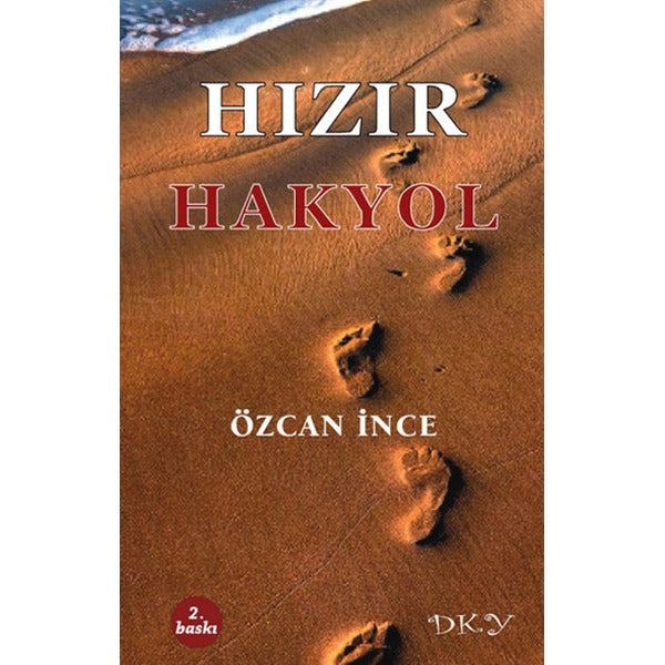 Hızır Hakyol | DKY (Ciltsiz)