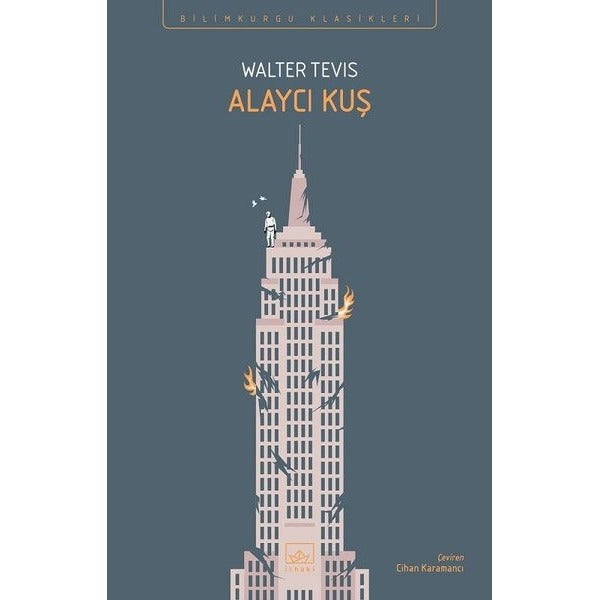 Alaycı Kuş | İthaki Yayınları