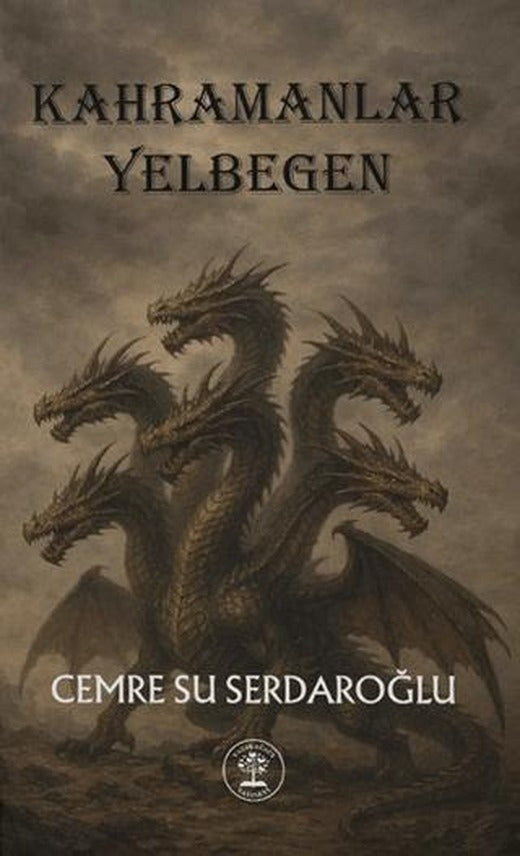 Kahramanlar Yelbegen | Yazar Ağacı Yayınevi (Ciltsiz)