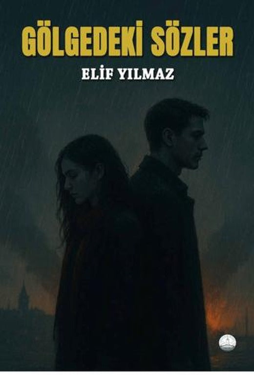 Gölgedeki Sözler