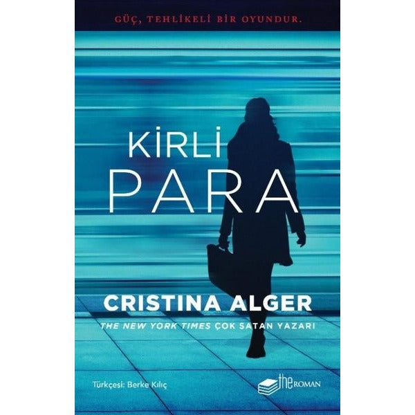 Kirli Para | The Roman (İnce Kapak)