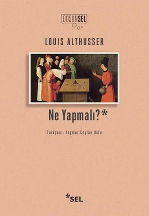 Ne Yapmalı? | Sel Yayıncılık