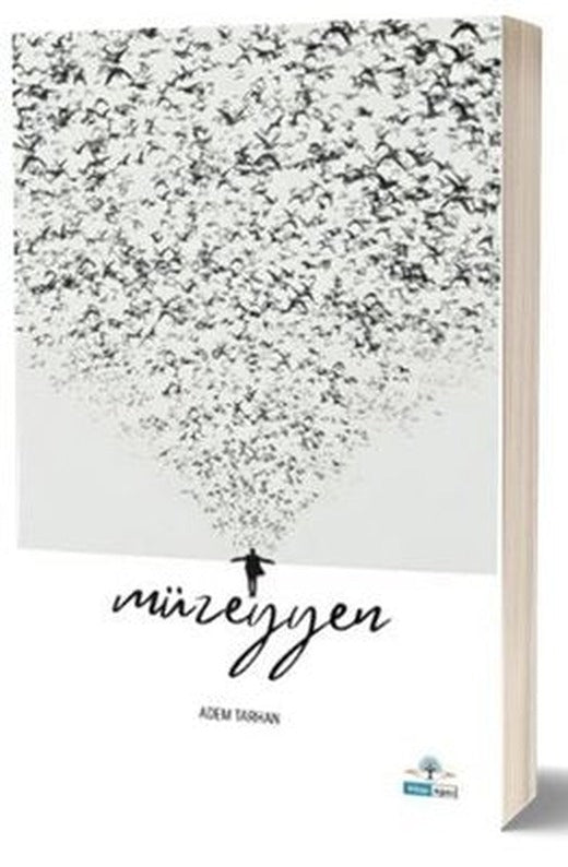 Müzeyyen | Kitap Ağacı Yayınları (İnce Kapak)