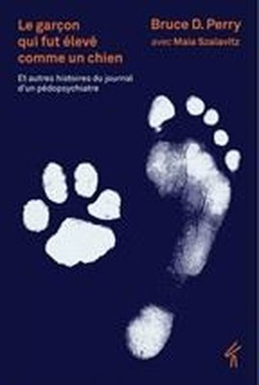 Le Garçon Qui Fut Eleve Comme Un Chien | Les Novateures