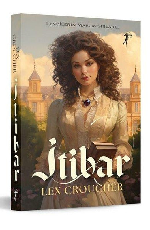 İtibar - Leydilerin Masum Sırları | Artemis Yayınları (İnce Kapak)