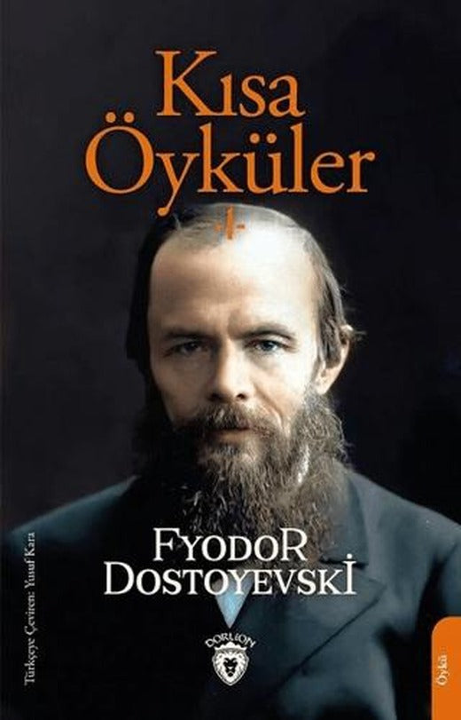 Kısa Öyküler
