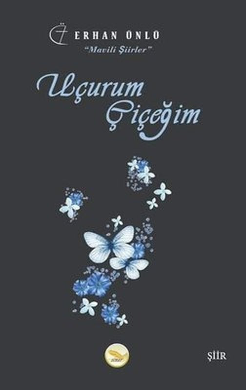 Uçurum Çiçeğim | Simer Yayınevi