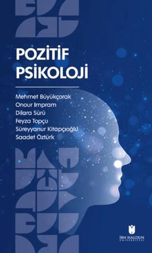 Pozitif Psikoloji