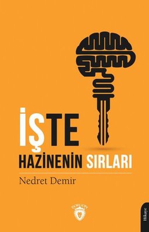İşte Hazinenin Sırları | Dorlion Yayınevi