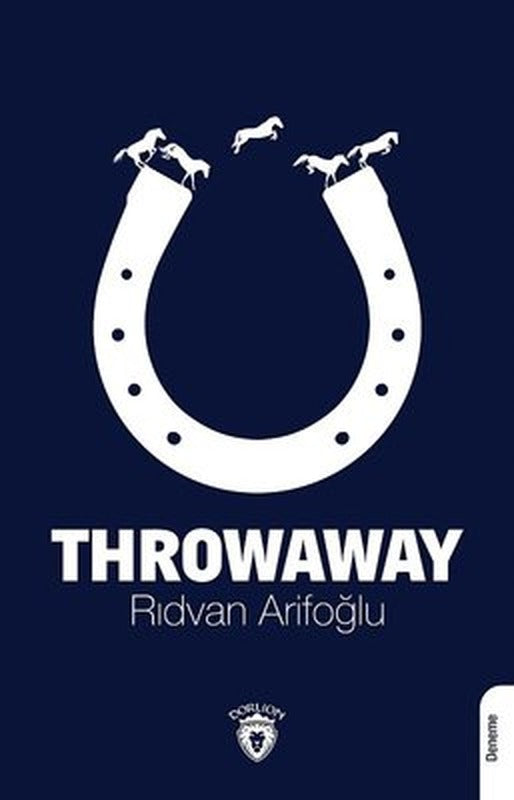 Throwaway | Dorlion Yayınevi