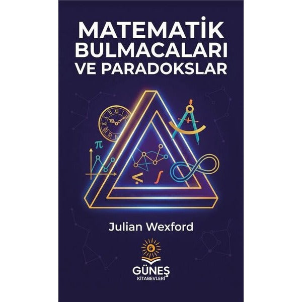 Matematik Bulmacaları ve Paradokslar