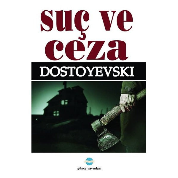 Suç ve Ceza