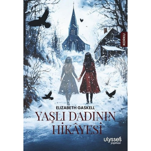 Yaşlı Dadının Hikayesi
