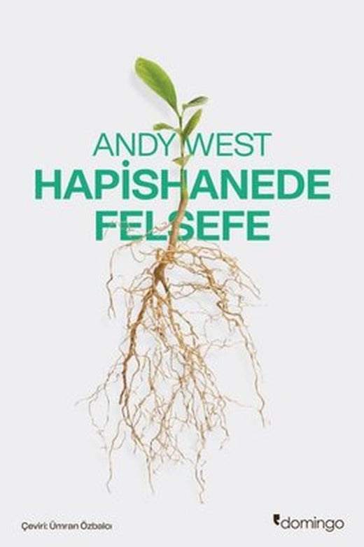 Hapishanede Felsefe | Domingo Yayınevi (İnce Kapak)