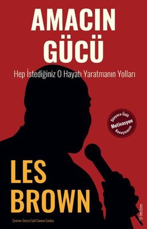 Amacın Gücü - Hep İstediğiniz O Hayatı Yaratmanın Yolları | Sola Unitas