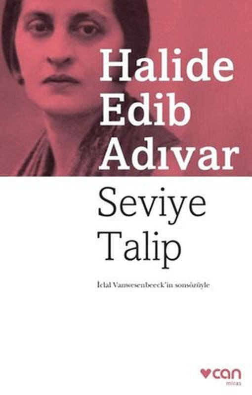 Seviye Talip | Can Yayınları