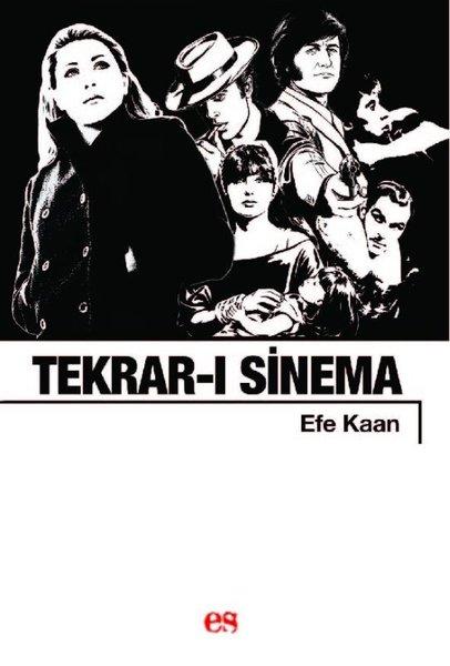 Tekrar-ı Sinema | Es Yayınları (İnce Kapak)  - Resim 1