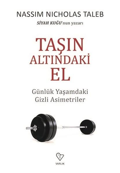 Taşın Altındaki El | Varlık Yayınları (İnce Kapak)  - Resim 1