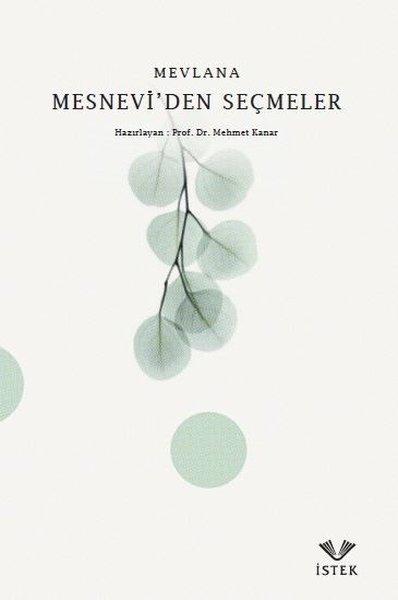 Mevlana Mesnevi'den Seçmeler | İstek (İnce Kapak)  - Resim 1