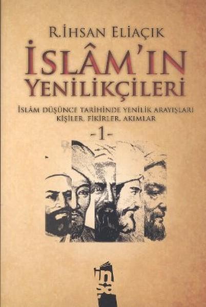 İslam'ın Yenilikçileri 1. Cilt | İnşa Yayınları (İnce Kapak)  - Resim 1