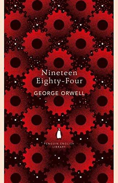 Nineteen Eighty-Four | Penguin Classics (İnce Kapak)  - Resim 1