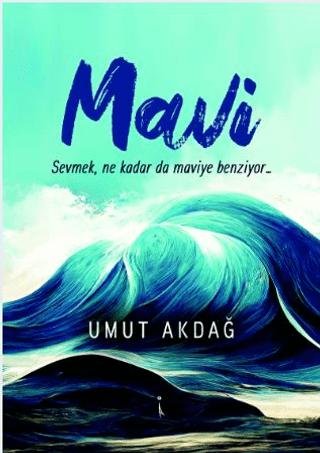 Mavi