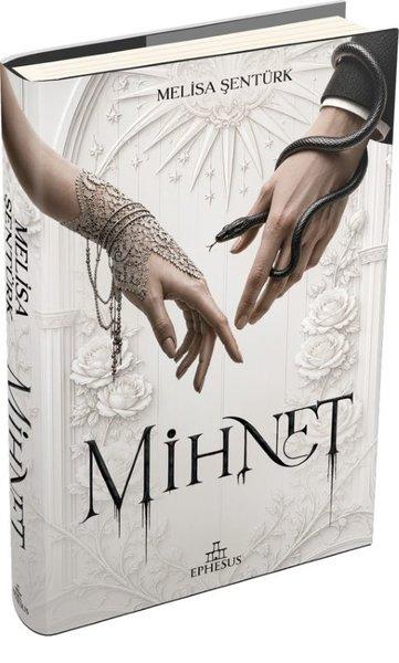 Mihnet | Ephesus Yayınları (Ciltli)  - Resim 1