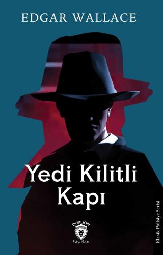 Yedi Kilitli Kapı | Dorlion Yayınları (Ciltsiz)  - Resim 1