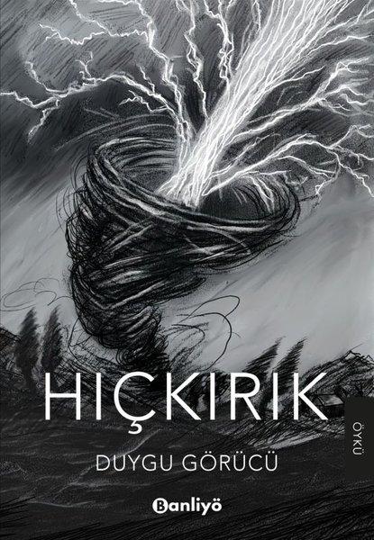 Hıçkırık | Banliyö Kitap (İnce Kapak)  - Resim 1