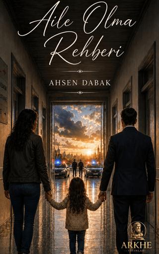 Aile Olma Rehberi | Arkhe Yayınları (Ciltsiz)  - Resim 1