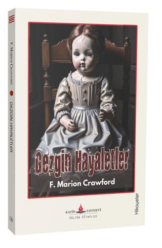 Gezgin Hayaletler