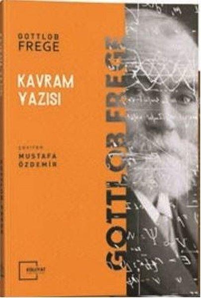 Kavram Yazısı | Külliyat Yayınları (İnce Kapak)  - Resim 1