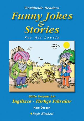 Funny Jokes Stories