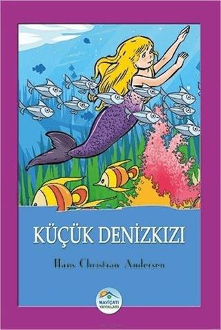 Küçük Denizkızı