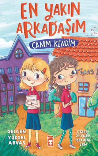 Canım Kendim