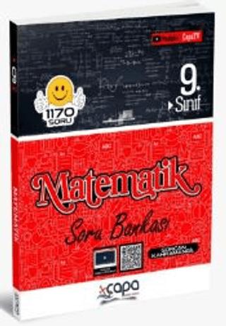 9. Sınıf Matematik Soru Bankası