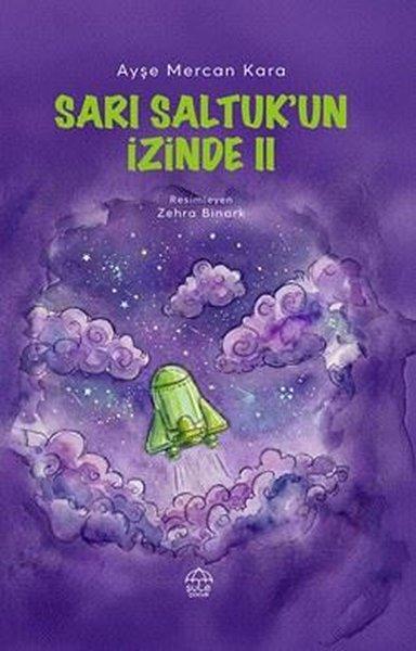 Sarı Saltuk'un İzinde 2 | Şule Yayınları (İnce Kapak)  - Resim 1