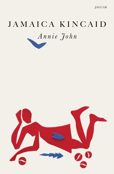 Annie John | Jaguar Kitap (İnce Kapak)  - Resim 1